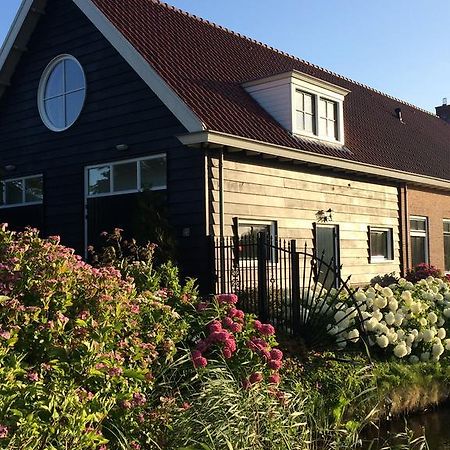 Independent Apartment Spaarne Haarlem Zimmer foto