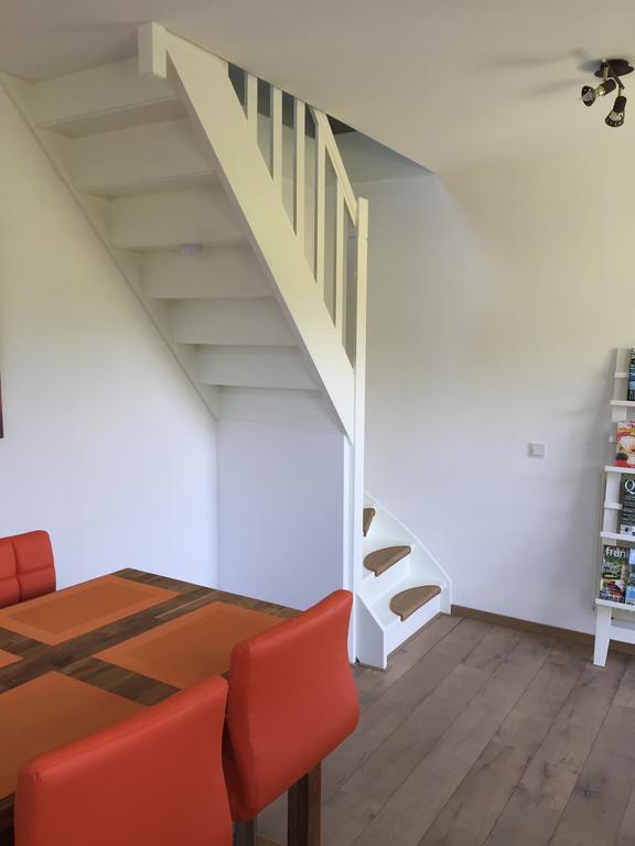 Independent Apartment Spaarne Haarlem Zimmer foto