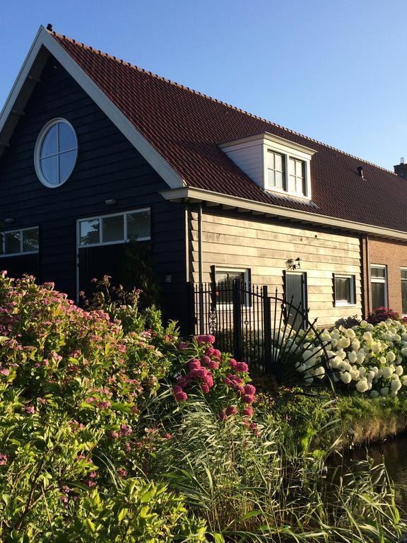 Independent Apartment Spaarne Haarlem Zimmer foto